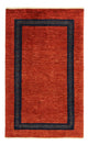 Kaschkuli Teppich 126x77cm - Perserteppich