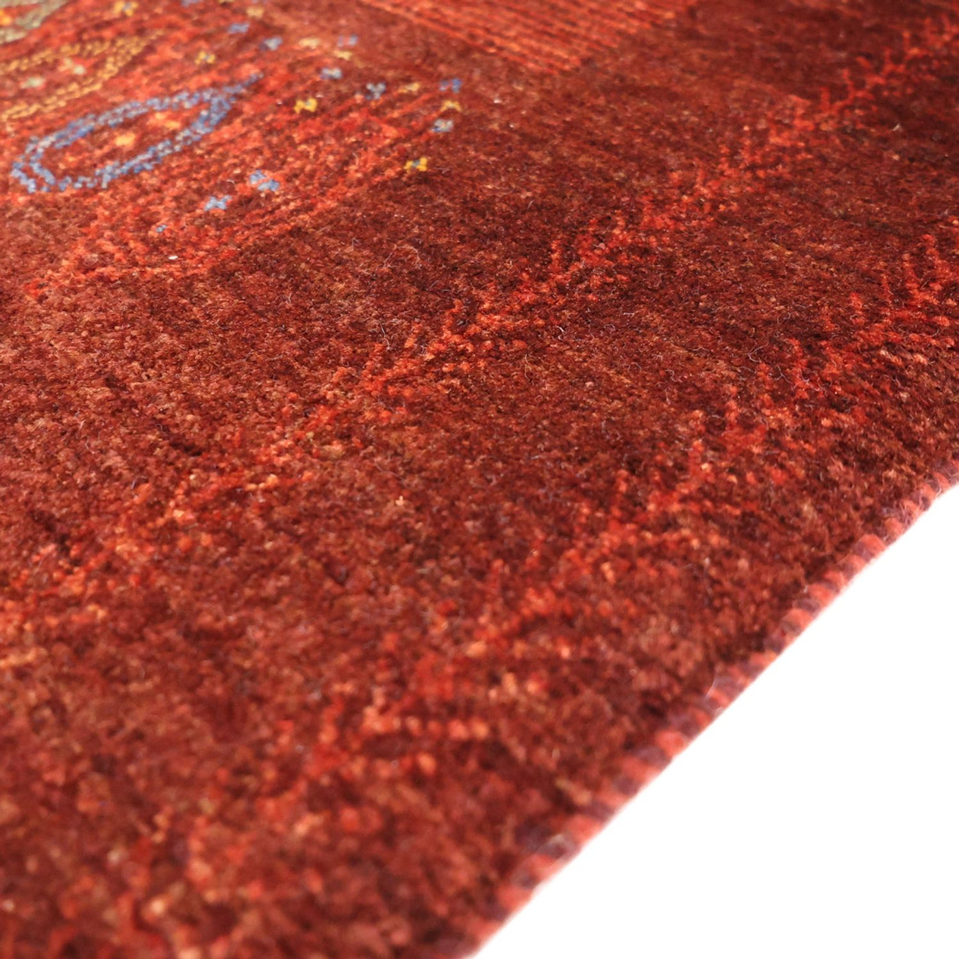 Kaschkuli Tapis 131x82cm - Tapis persan