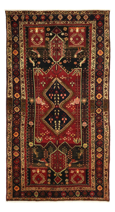 Kolyai Teppich 150x285cm - Perserteppich