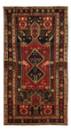 Kolyai Tapis 285x150cm - Tapis persan