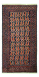 Tappeto Belutsch 194x100cm - Tappeto orientale