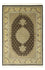 Perserteppich - Täbriz - Royal - 148 x 100 cm - olivgrün
