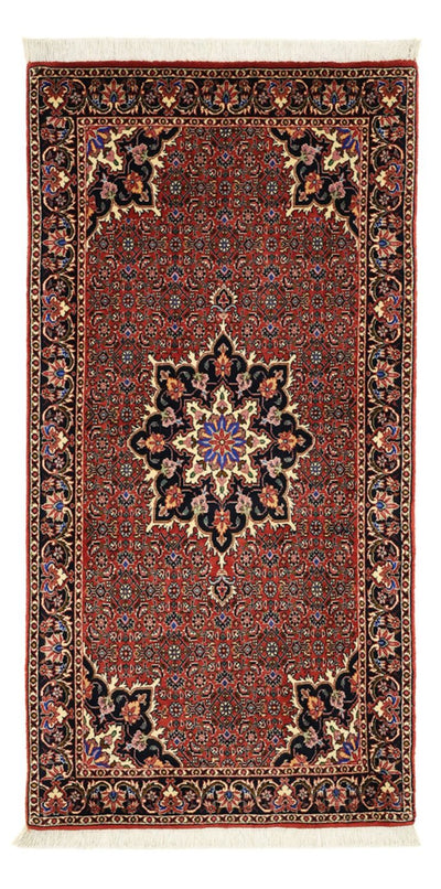 Tapis de Bidjar Tapis 73x144cm - Tapis persan