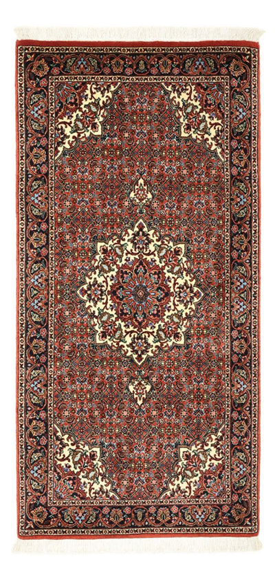 Bidjar Teppich 72x147cm - Perserteppich