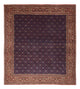 Bidjar Teppich 286x255cm - Perserteppich