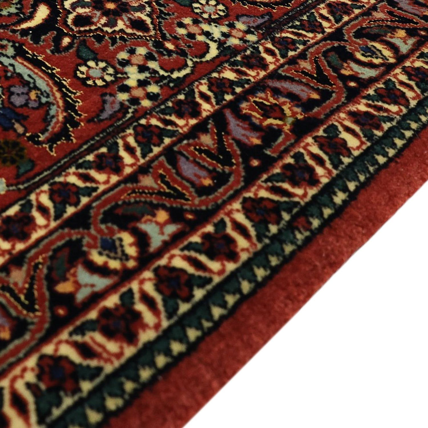 Bidjar Teppich 286x255cm - Perserteppich