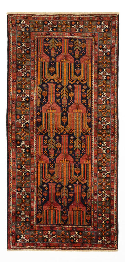 Tapis Belutsch 113x237cm - Tapis oriental