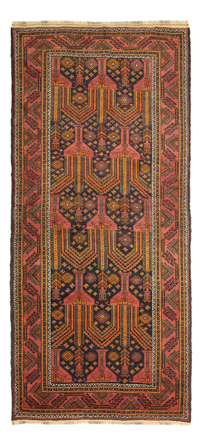 Tapis Belutsch 113x249cm - Tapis oriental