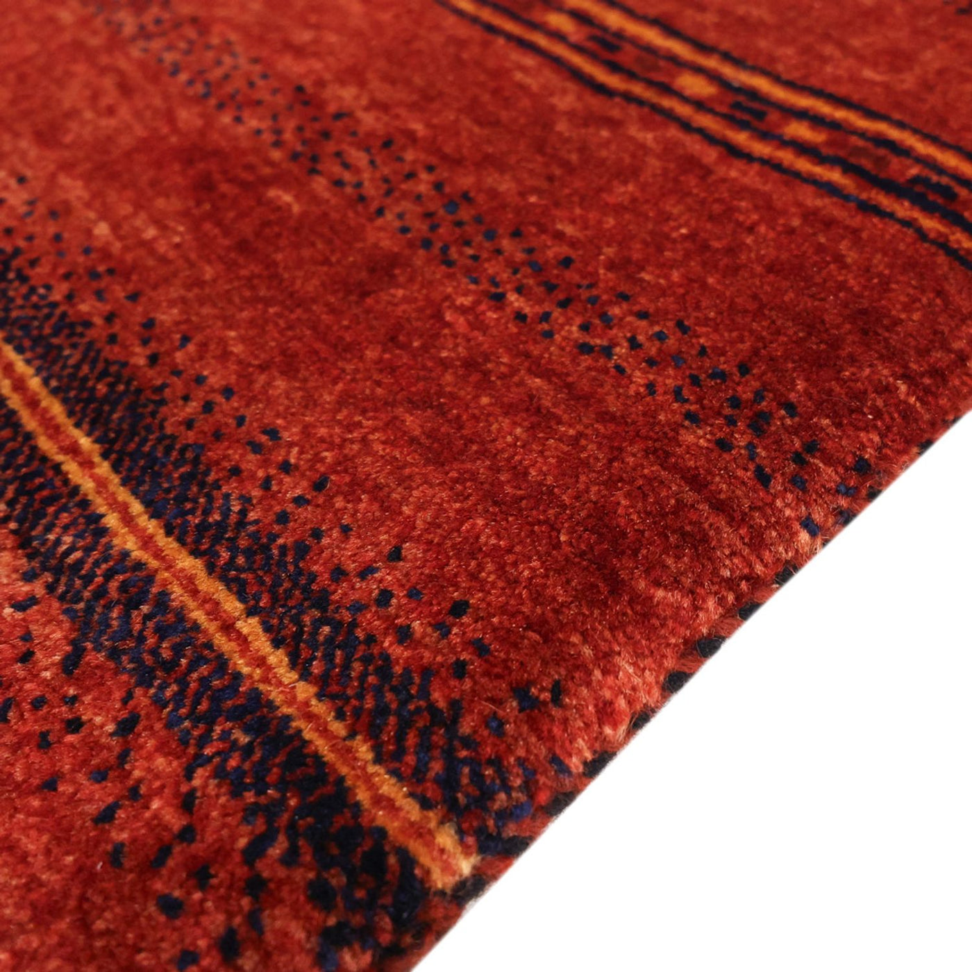 Kashkuli Tappeto 92x77cm - Tappeto persiano