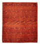 Kaschkuli Tappeto 111x101cm - Tappeto persiano