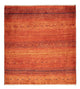 Kashkuli Tappeto 106x96cm - Tappeto persiano