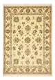 Tabriz Tappeto 203x145cm - Tappeto persiano