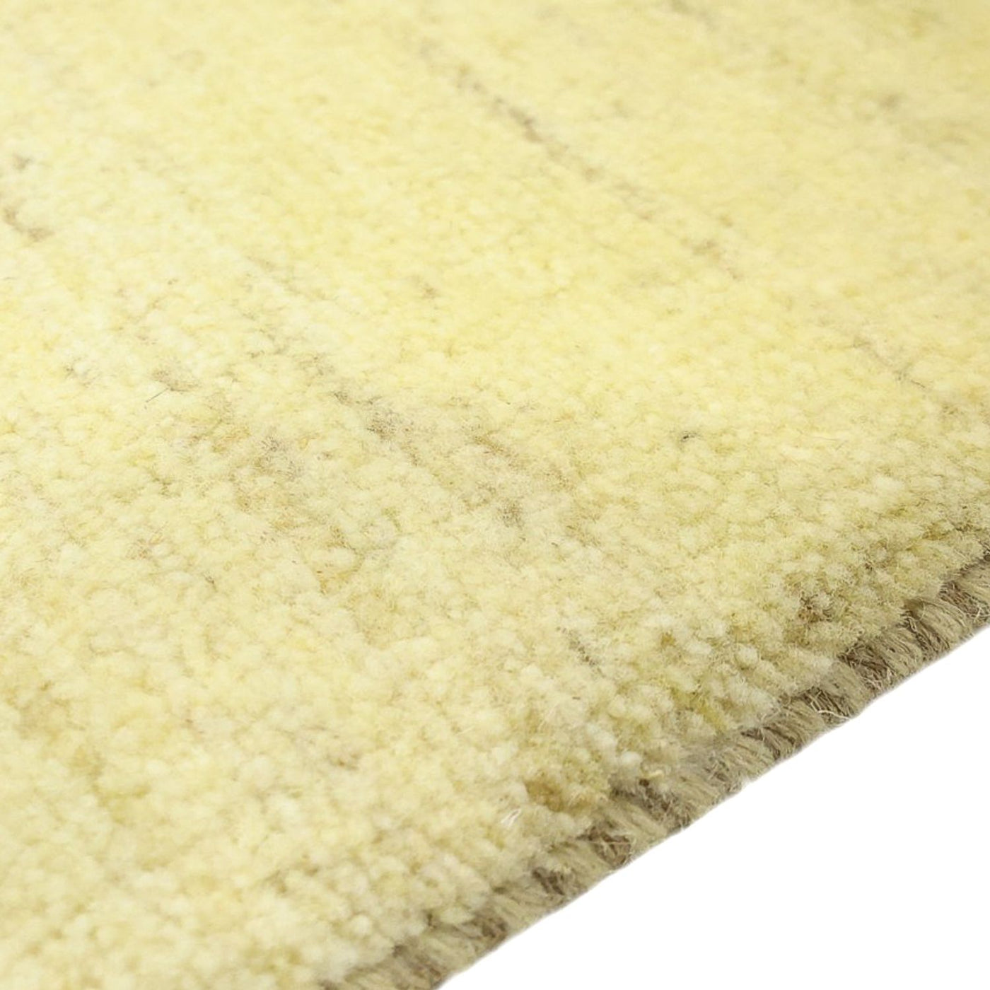 Gabbeh Persisch Teppich 335x252cm - Perserteppich Wollteppich