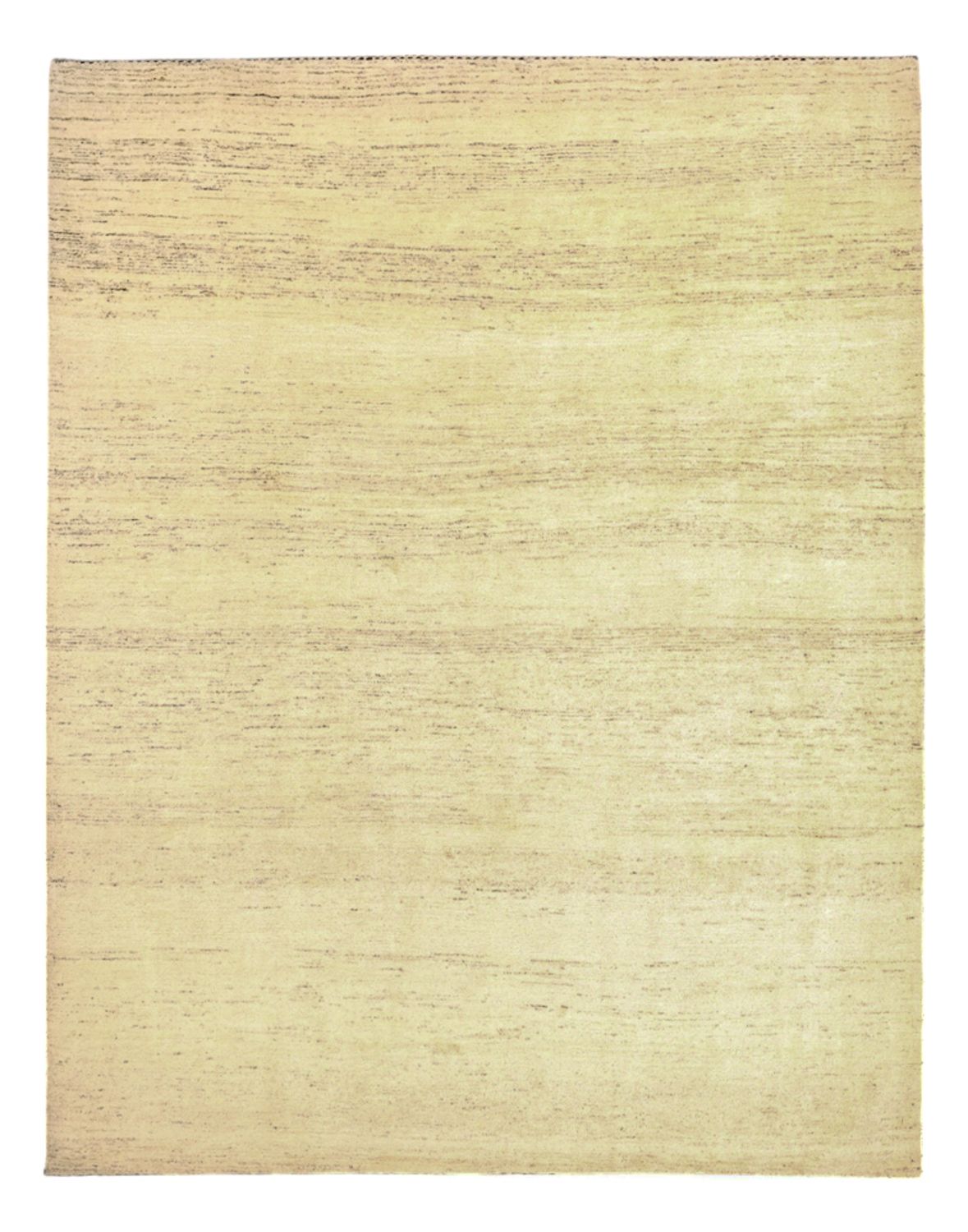 Gabbeh Teppich - Perser - 331 x 257 cm - beige