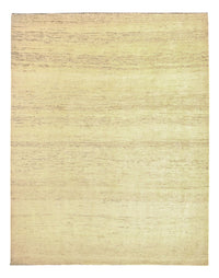 Tapis Gabbeh - Persan - 331 x 257 cm - beige