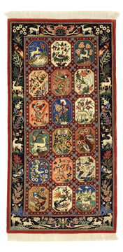 Tapis Ilam