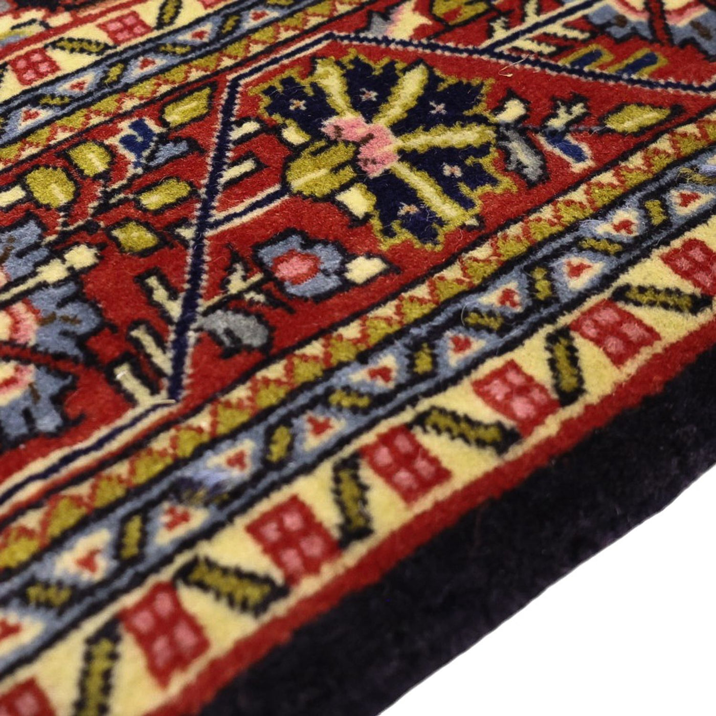 Tapis de Sarouk Tapis 147x103cm - Tapis persan