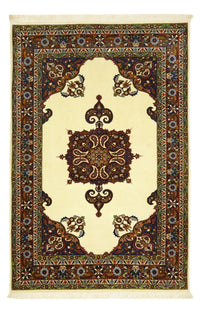 Tapis persan - Classique - 159 x 107 cm - multicolore