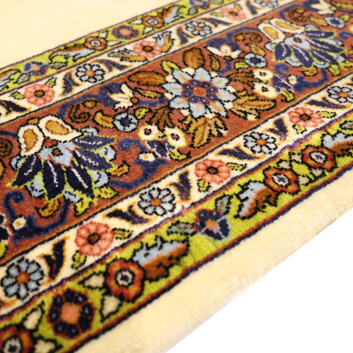 Sarough Teppich 159x107cm - Perserteppich