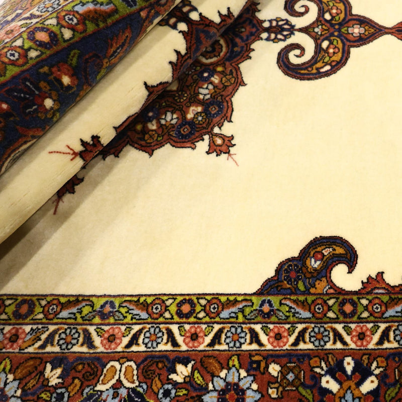 Perserteppich - Classic - 159 x 107 cm - mehrfarbig