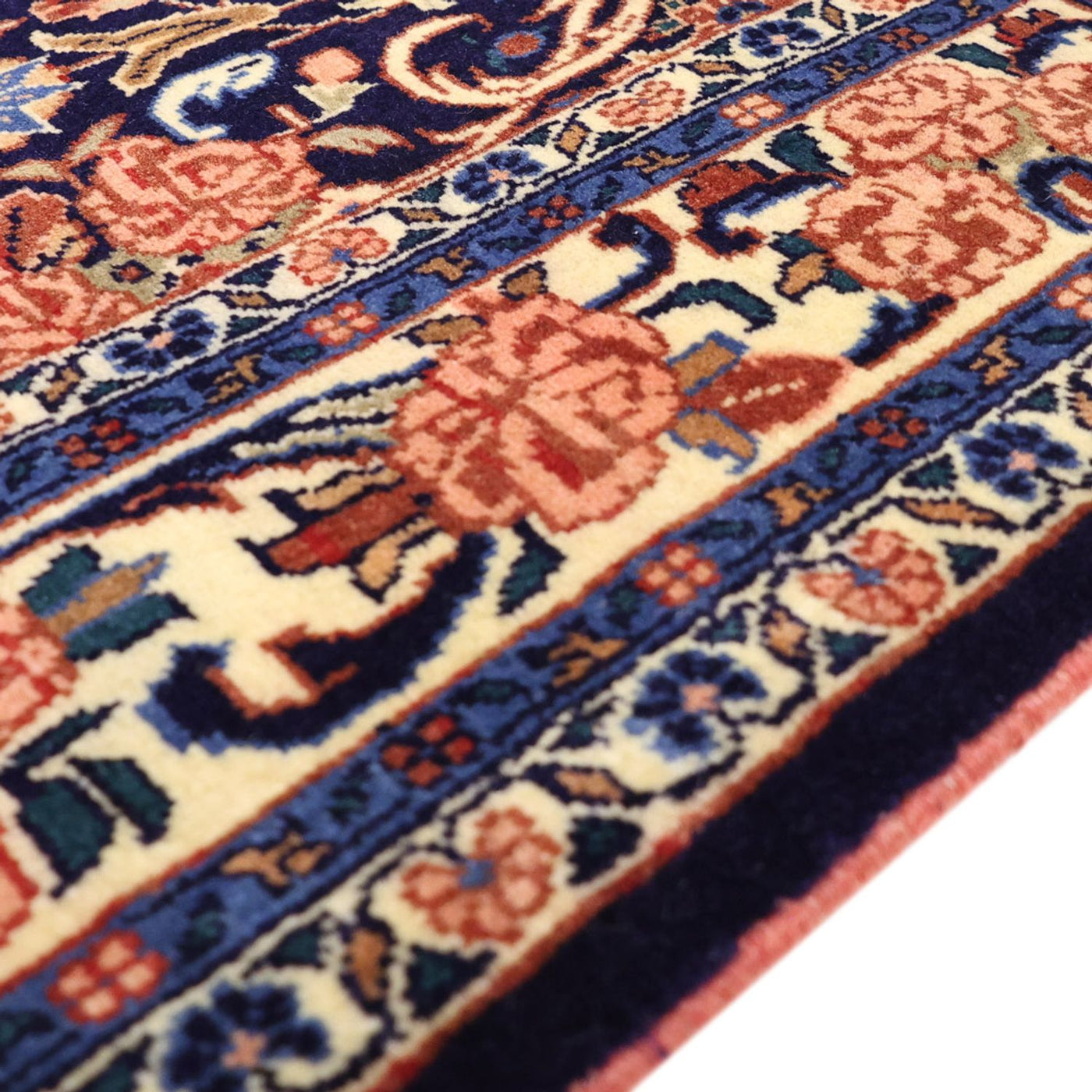 Bidjar Teppich 161x113cm - Perserteppich