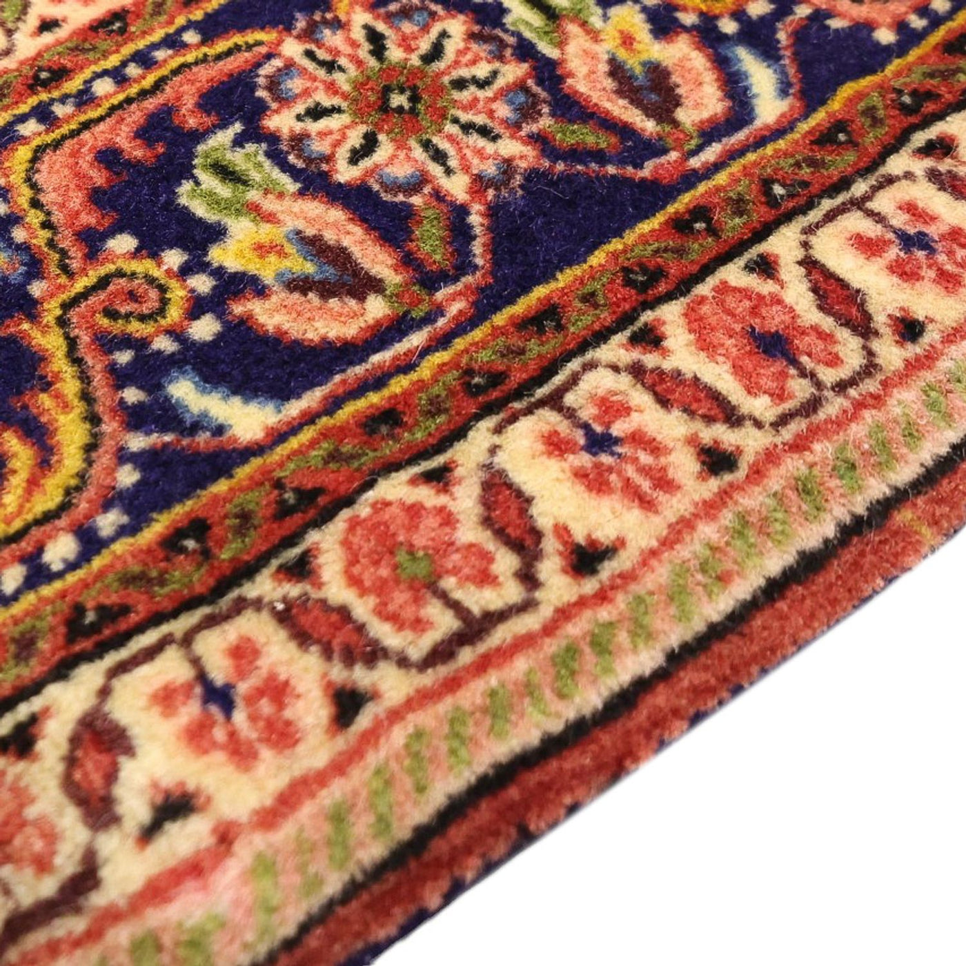 Jozan Tappeto 155x103cm - Tappeto persiano