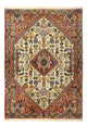 Tappeto Persero - Nomade - 147 x 102 cm - multicolore