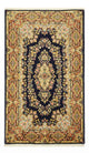 Kerman Tappeto 149x87cm - Tappeto persiano