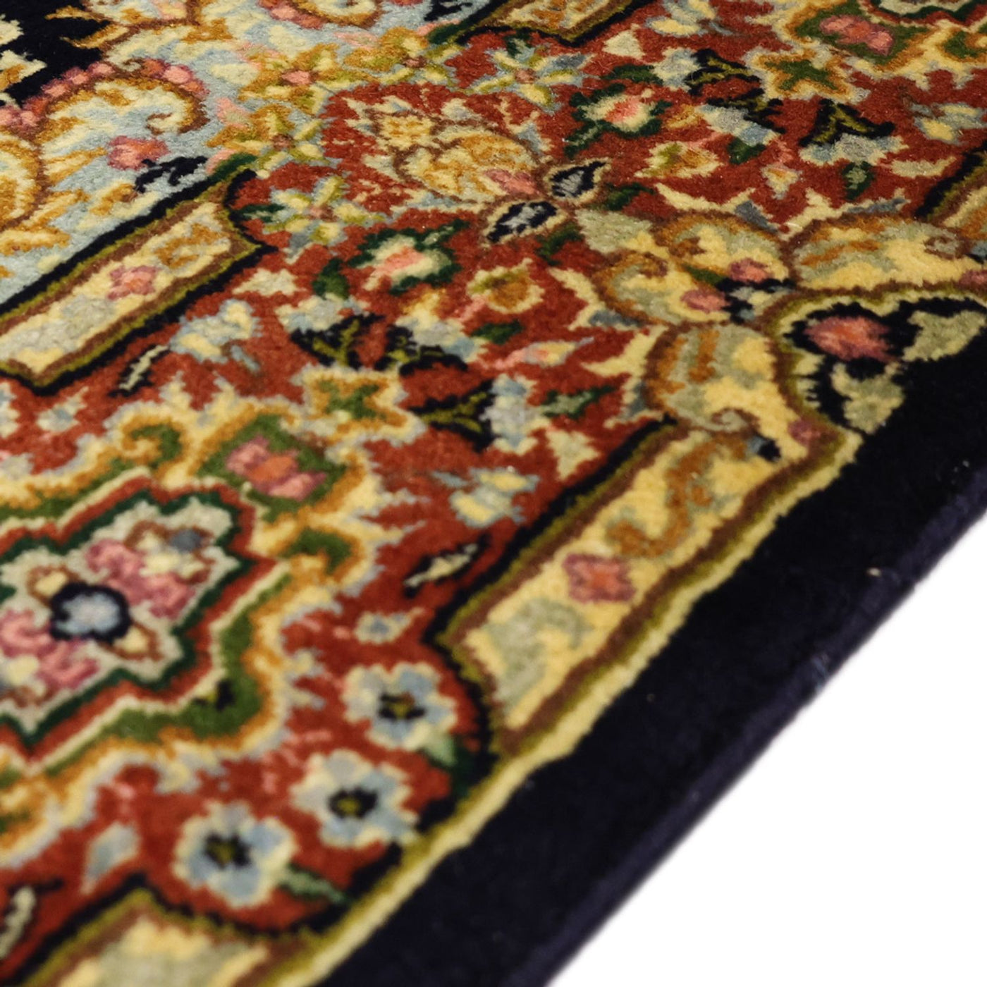 Kerman Tappeto 149x87cm - Tappeto persiano