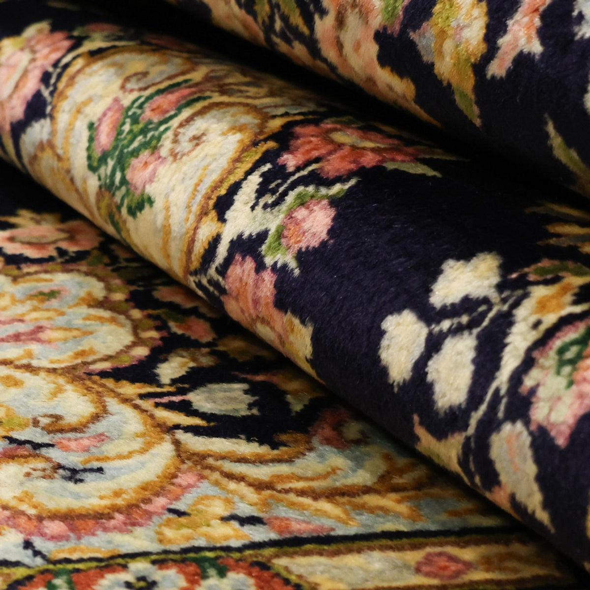 Perserteppich - Classic - 149 x 87 cm - sand