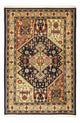 Tapis de Tabriz Tapis 144x97cm - Tapis persan