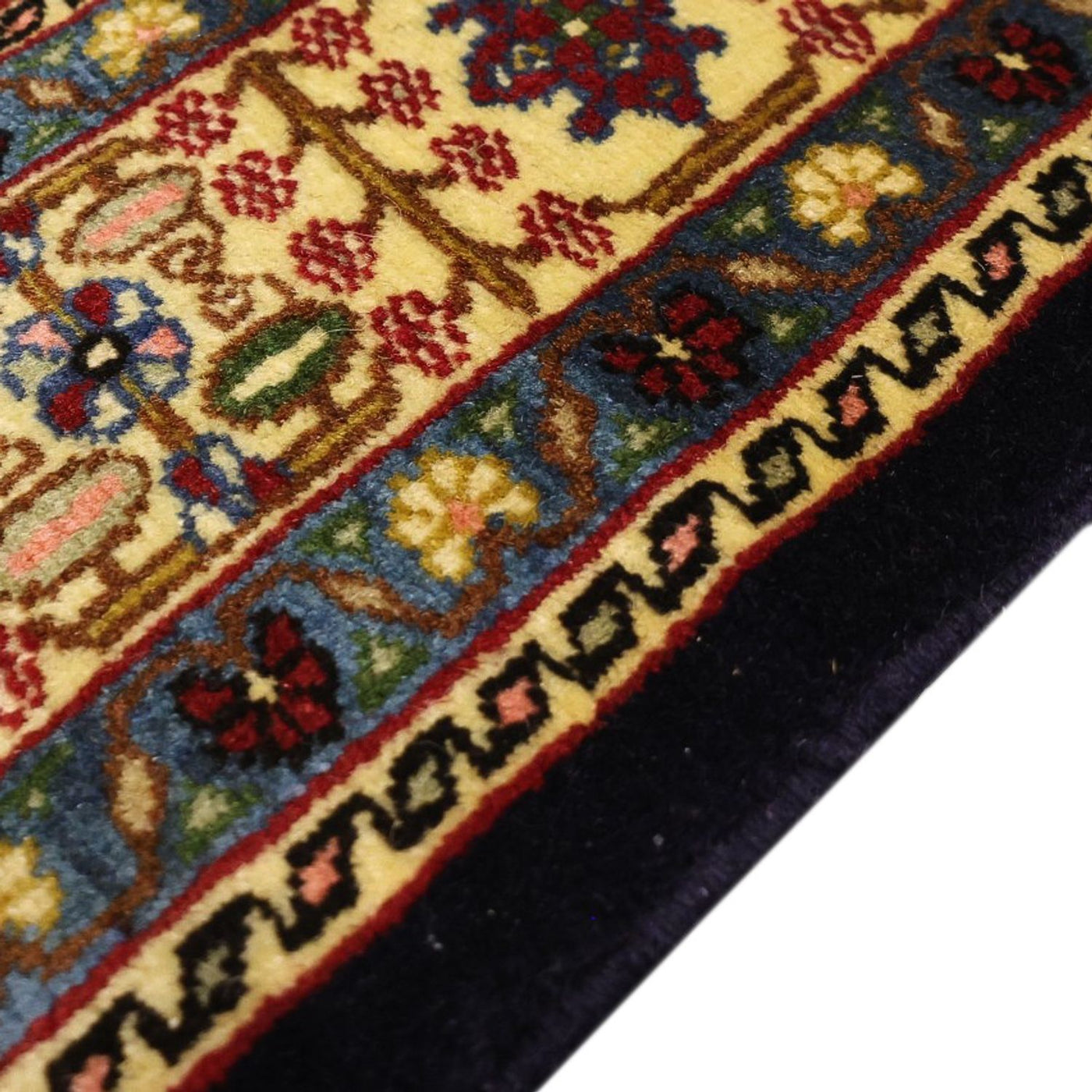 Tapis de Tabriz Tapis 144x97cm - Tapis persan
