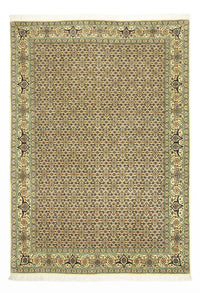 Tapis persan - Tabriz - Royal - 147 x 101 cm - sable