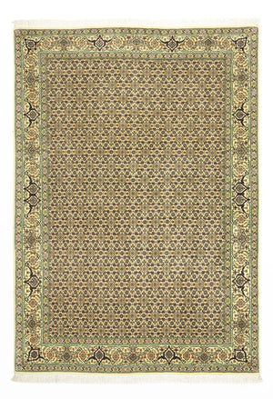 Perserteppich - Täbriz - Royal - 147 x 101 cm - sand