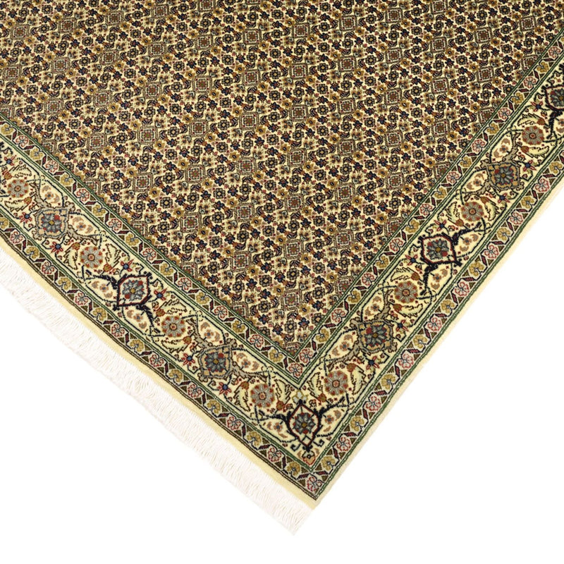 Perserteppich - Täbriz - Royal - 147 x 101 cm - sand