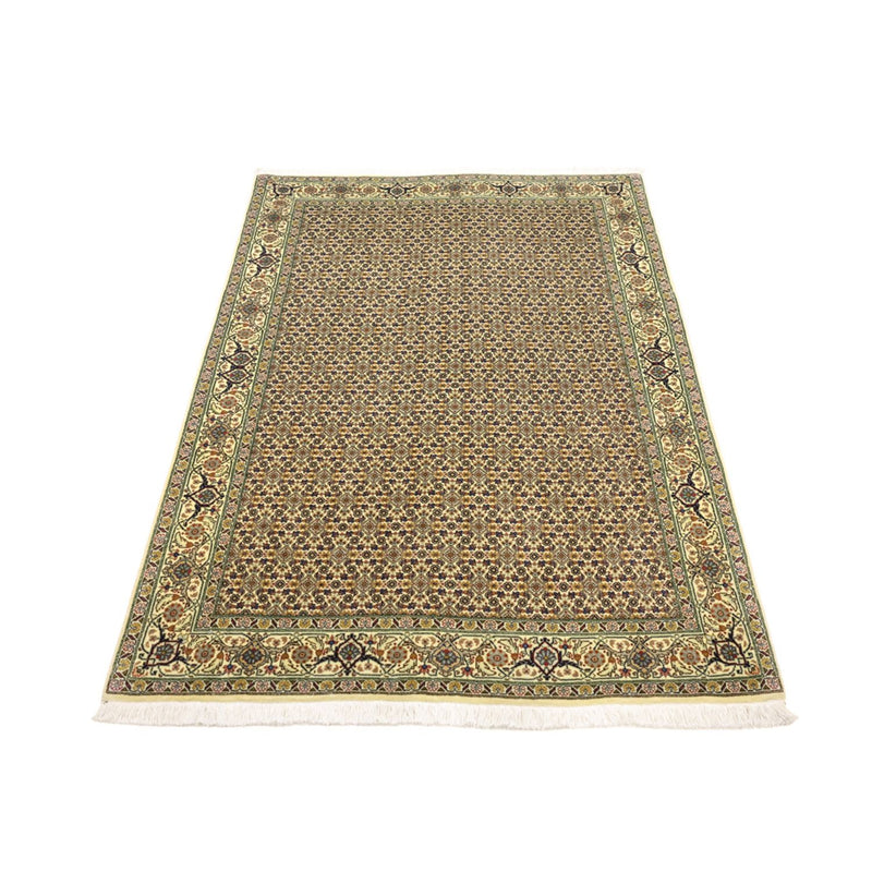 Perserteppich - Täbriz - Royal - 147 x 101 cm - sand