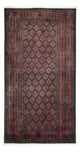 Tappeto Belutsch 207x111cm - Tappeto orientale