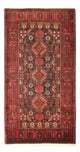 Tapis Belutsch 210x105cm - Tapis oriental
