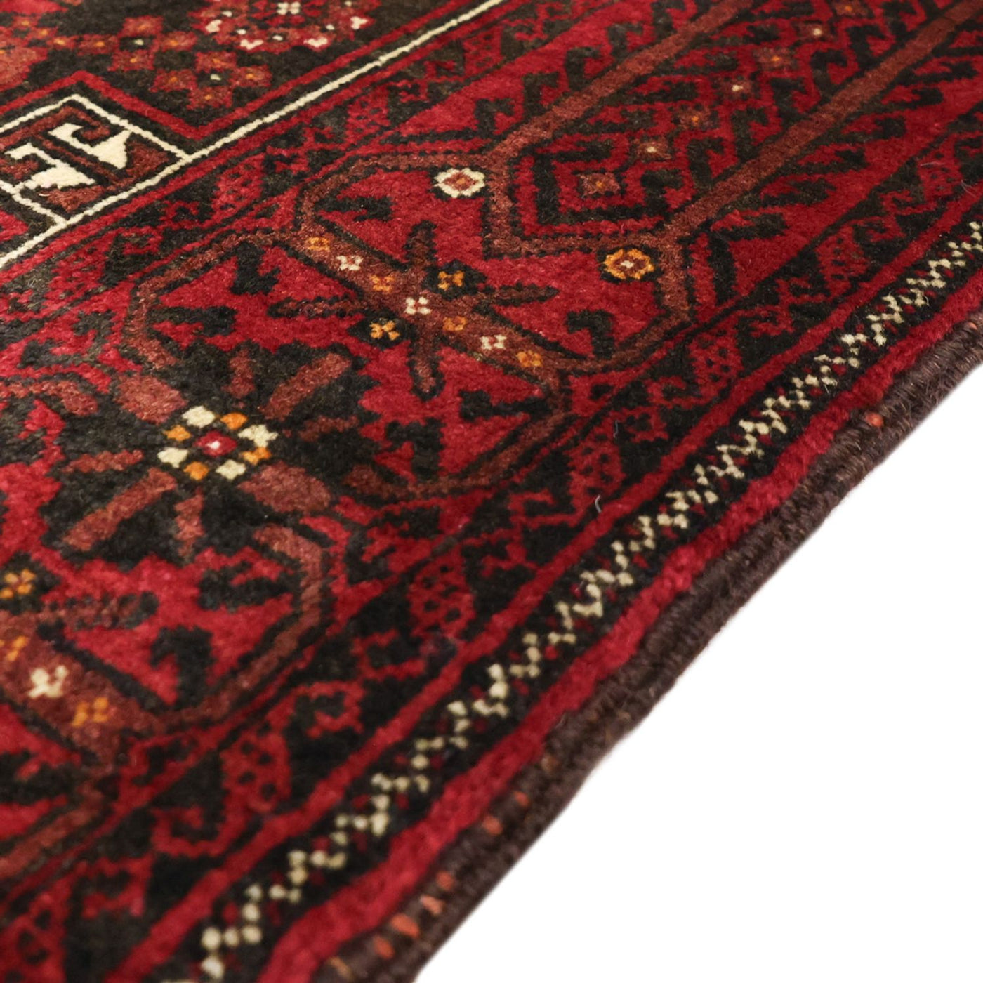 Tapis Belutsch 210x105cm - Tapis oriental