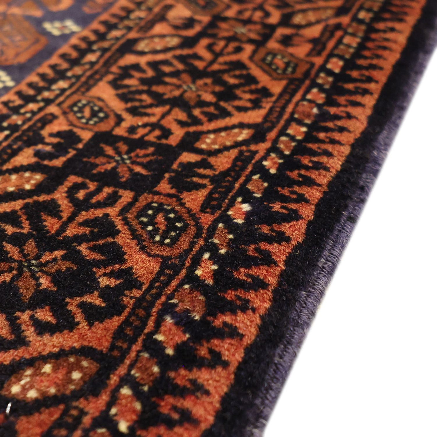 Tapis Belutsch 185x100cm - Tapis oriental
