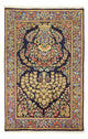 Kerman Teppich 148x96cm - Perserteppich