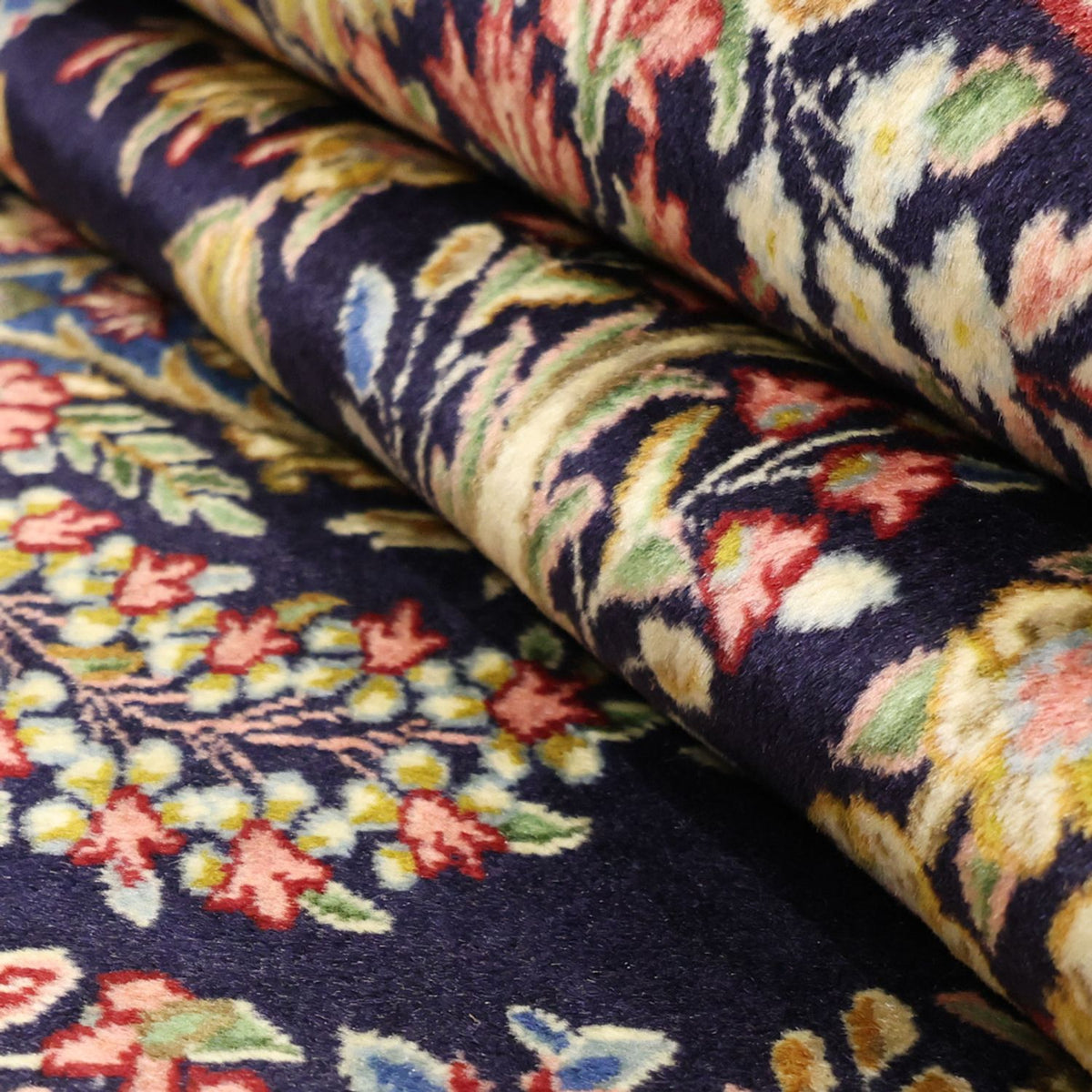 Perserteppich - Classic - 148 x 96 cm - mehrfarbig