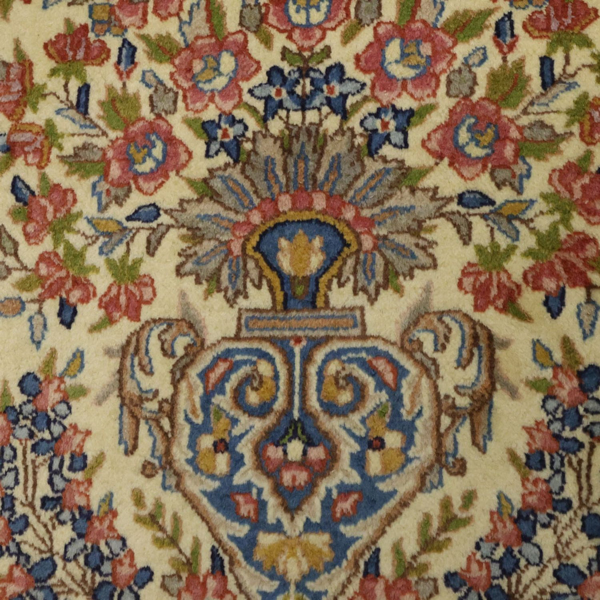 Perserteppich - Classic - 156 x 94 cm - sand