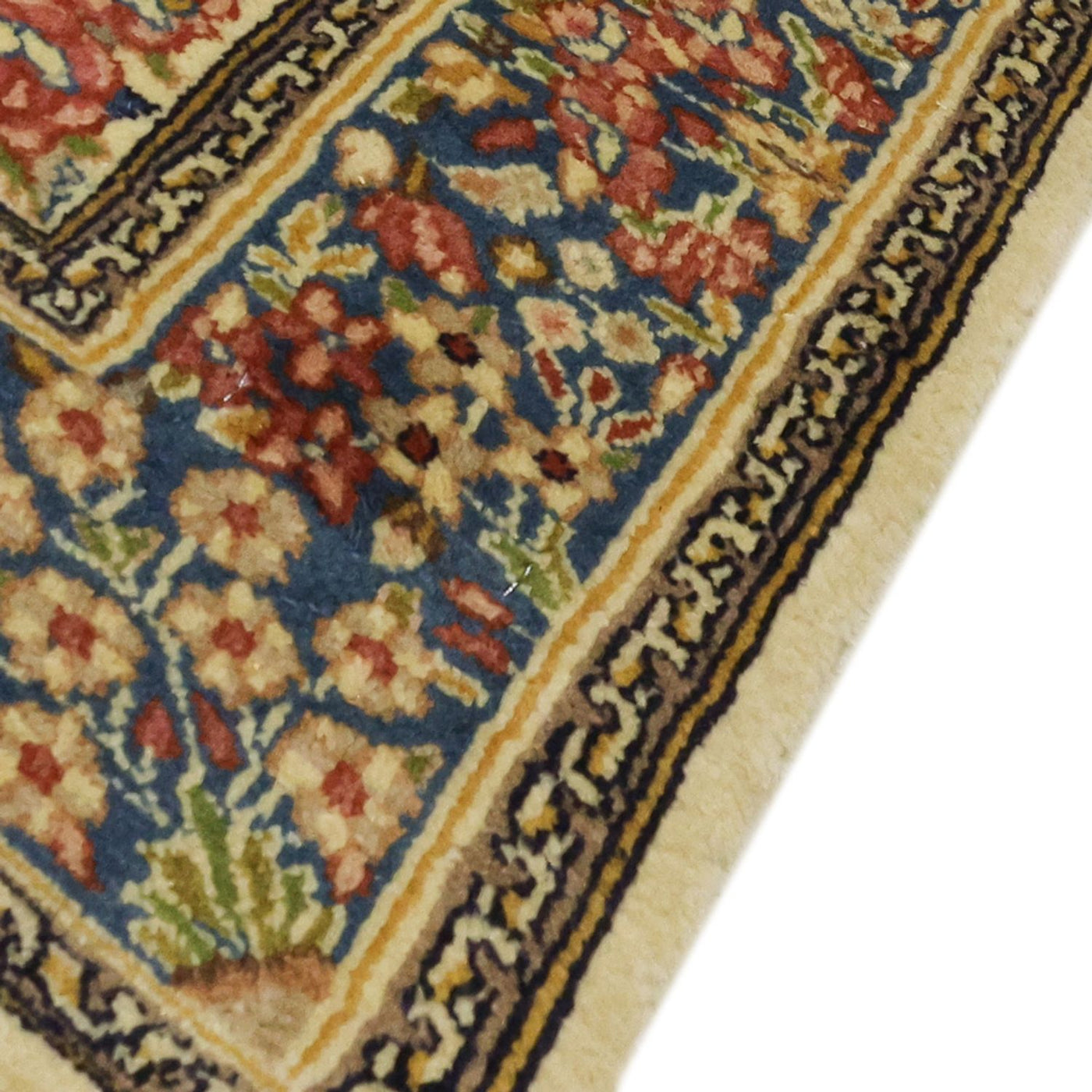 Kerman Teppich 156x94cm - Perserteppich