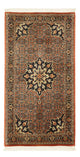 Bidjar Tappeto 136x70cm - Tappeto persiano