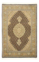 Tapis de Tabriz - 50 rangs Tapis 154x102cm - Tapis persan