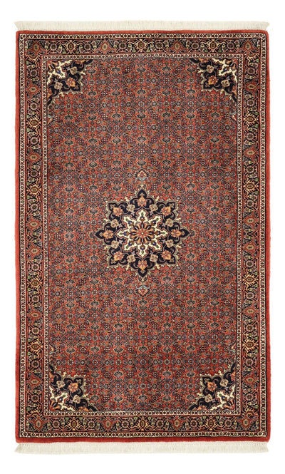 Bidjar Tappeto 92x147cm - Tappeto persiano