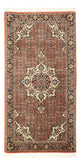 Bidjar Teppich 141x71cm - Perserteppich