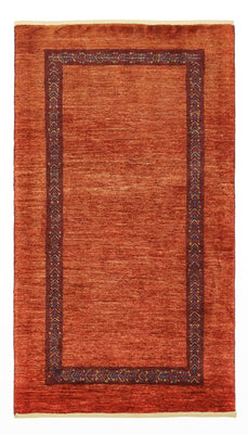 Gabbeh Teppich - Kaschkuli Perser - 137 x 76 cm - mehrfarbig