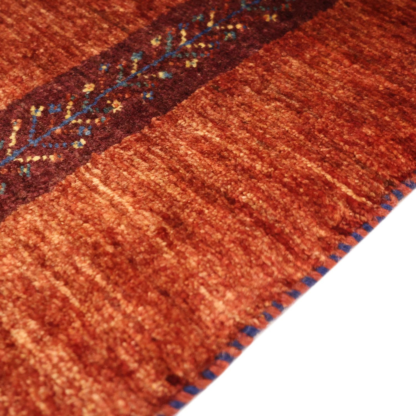 Kashkuli Tappeto 137x76cm - Tappeto persiano